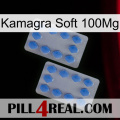 Kamagra Soft 100Mg 20